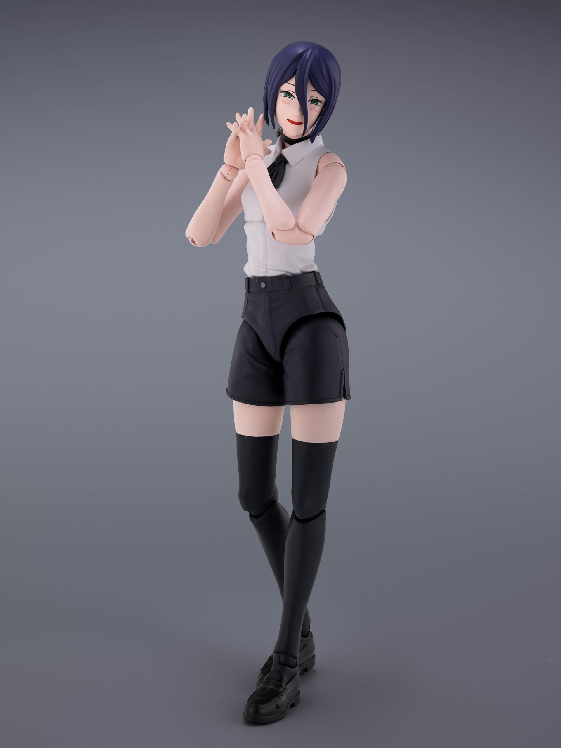TAMASHII NATIONS - Chainsaw Man - Film: Reze Arc - Figurka Reze S.H.Figuarts