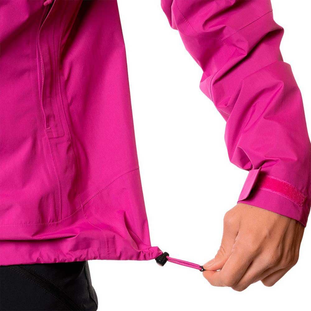 TRANGO Chaqueta Kanchenjunga CHAQUETA Mujer