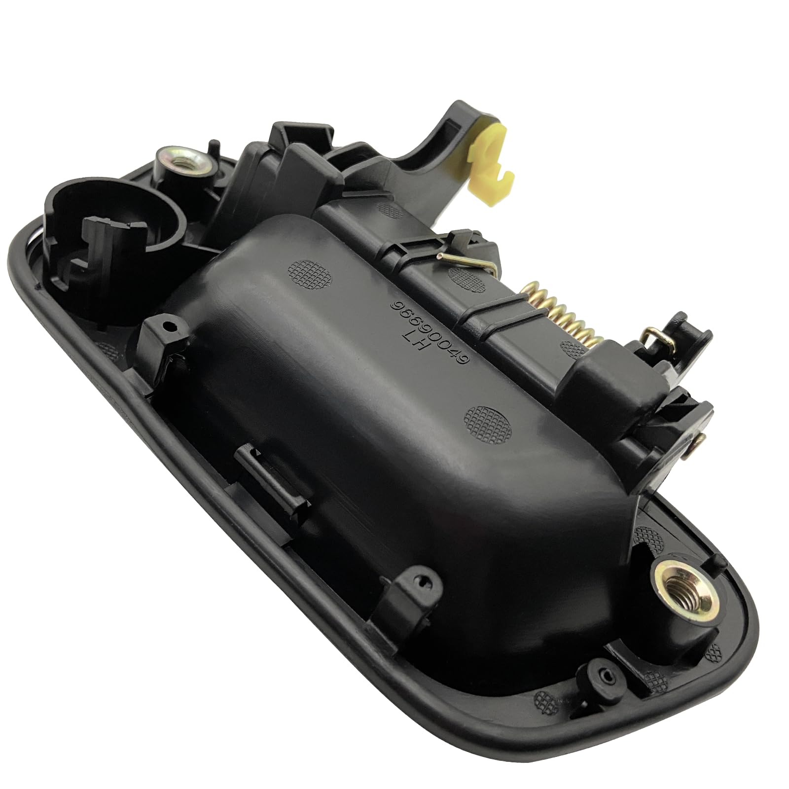 95964943 Klamka zewnętrzna kompatybilna z Chevrolet Spark 2009-2015 przednia lewa klamka zewnętrzna strona kierowcy