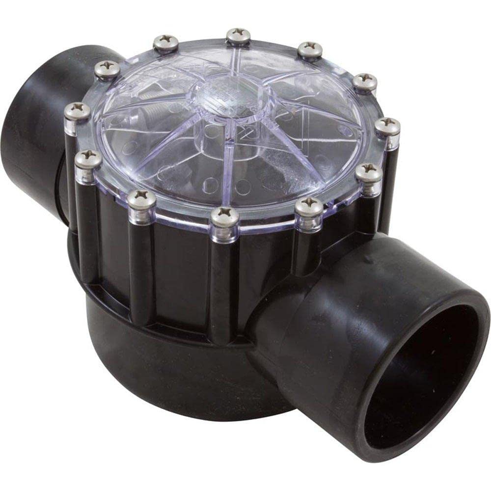 Pentair 263060 2-Way CPVC 2-1/2 Inch (3 Inch Slip Outside