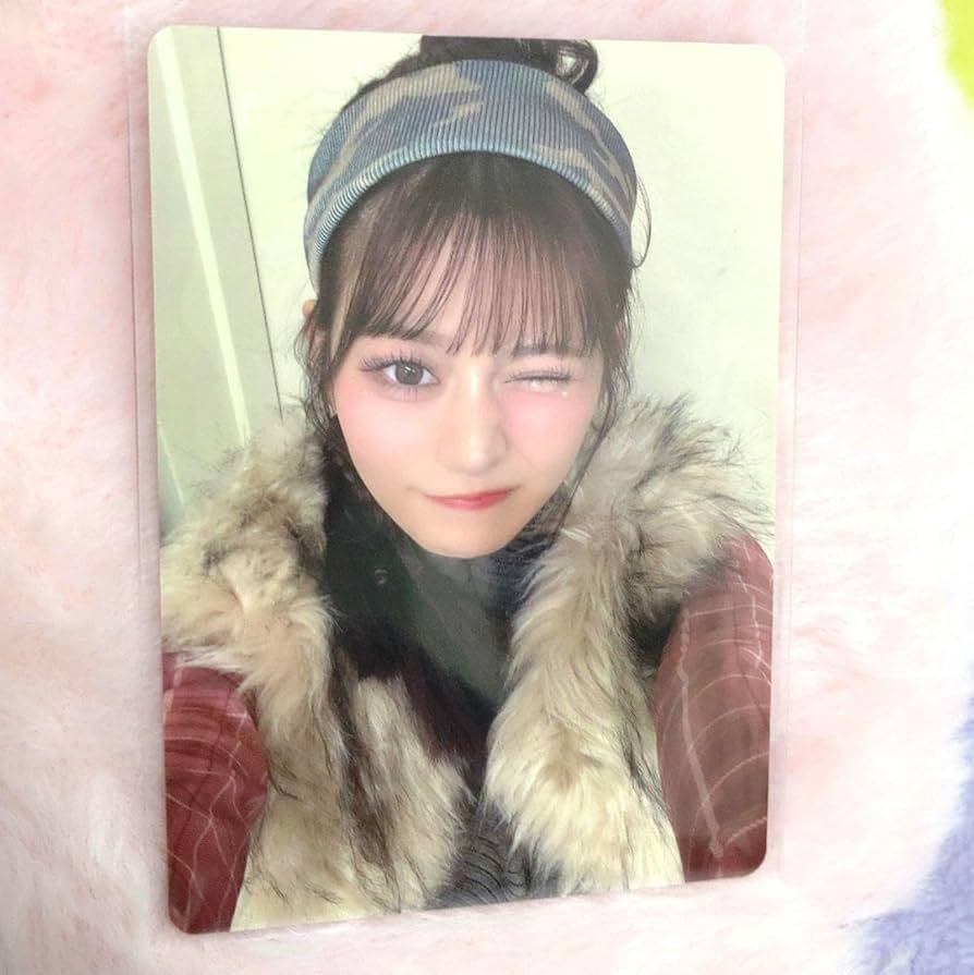 FRUITS ZIPPER トレカケース クリアターン 月足天音 FRUITSZIPPER クリアターン トレカケース あまね トレカ 月足天