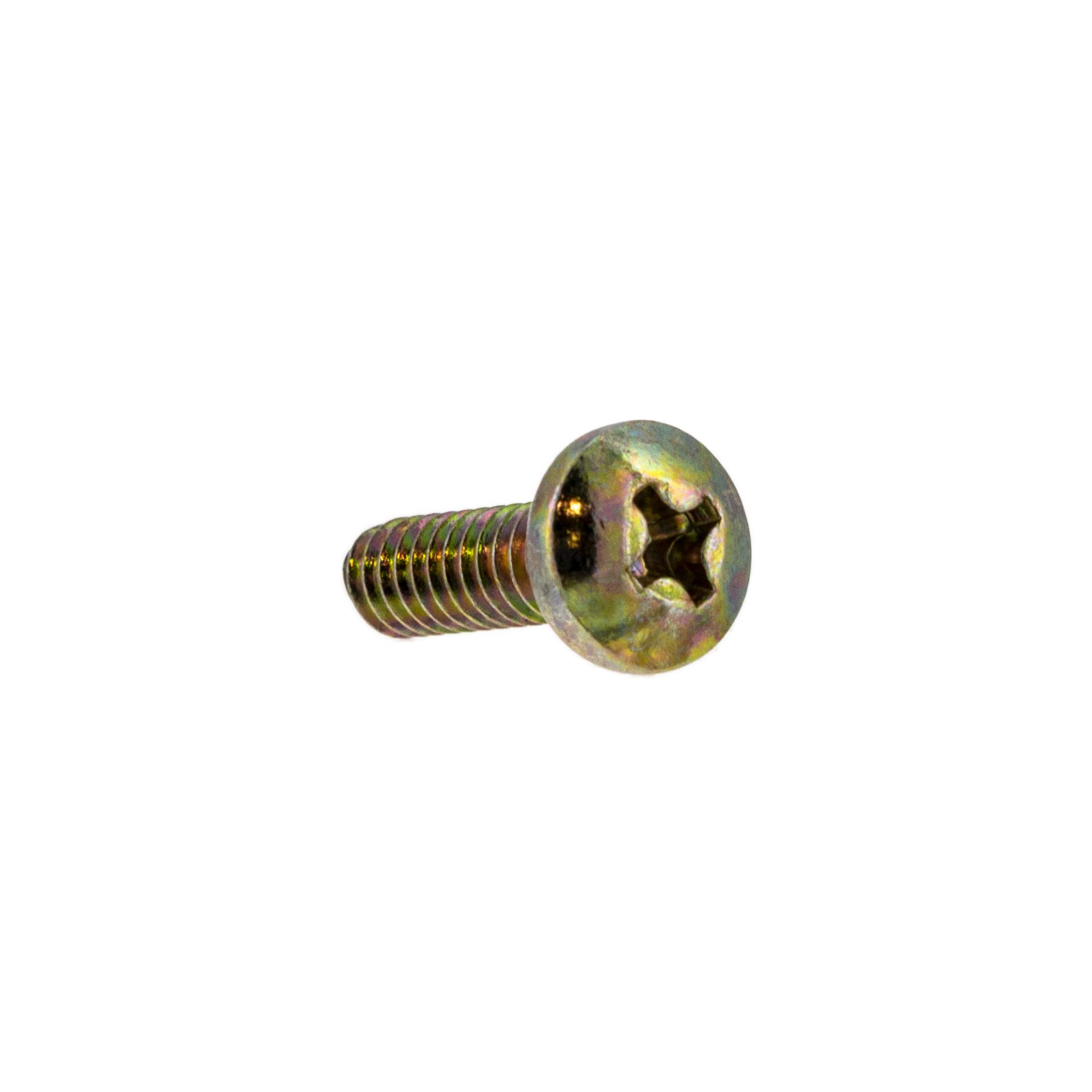 Amazon.com : Exmark 3290-500 Phillips Pan Head Screws Lazer Z AC