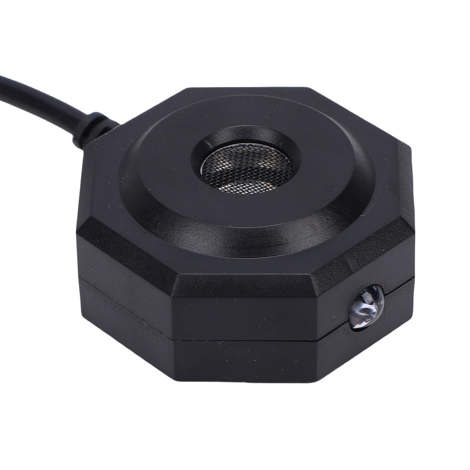 Acouto Segnale di Stop Regolabile con Sensore di Parcheggio per Garage a LED per Auto, Camion, SUV, Veicoli, Assistente di Parcheggio, Display in Rosso, Giallo, Verde, Segnale di Stop