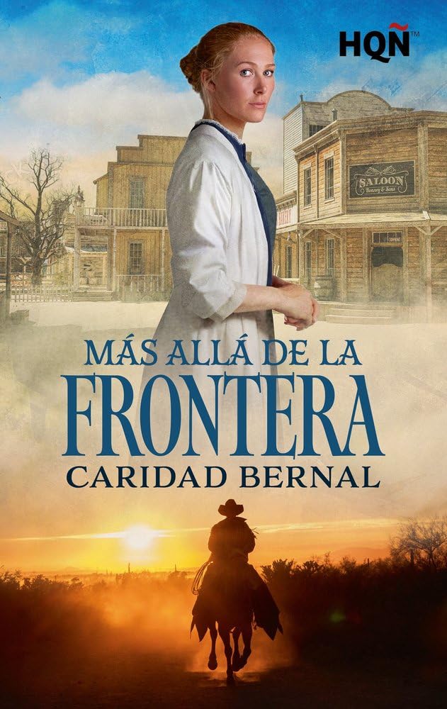 Más allá de la frontera: 442 (HQÑ)