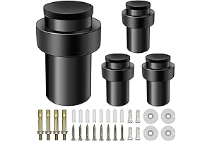 Kolako Heavy-Duty Floor Mount Door Stop