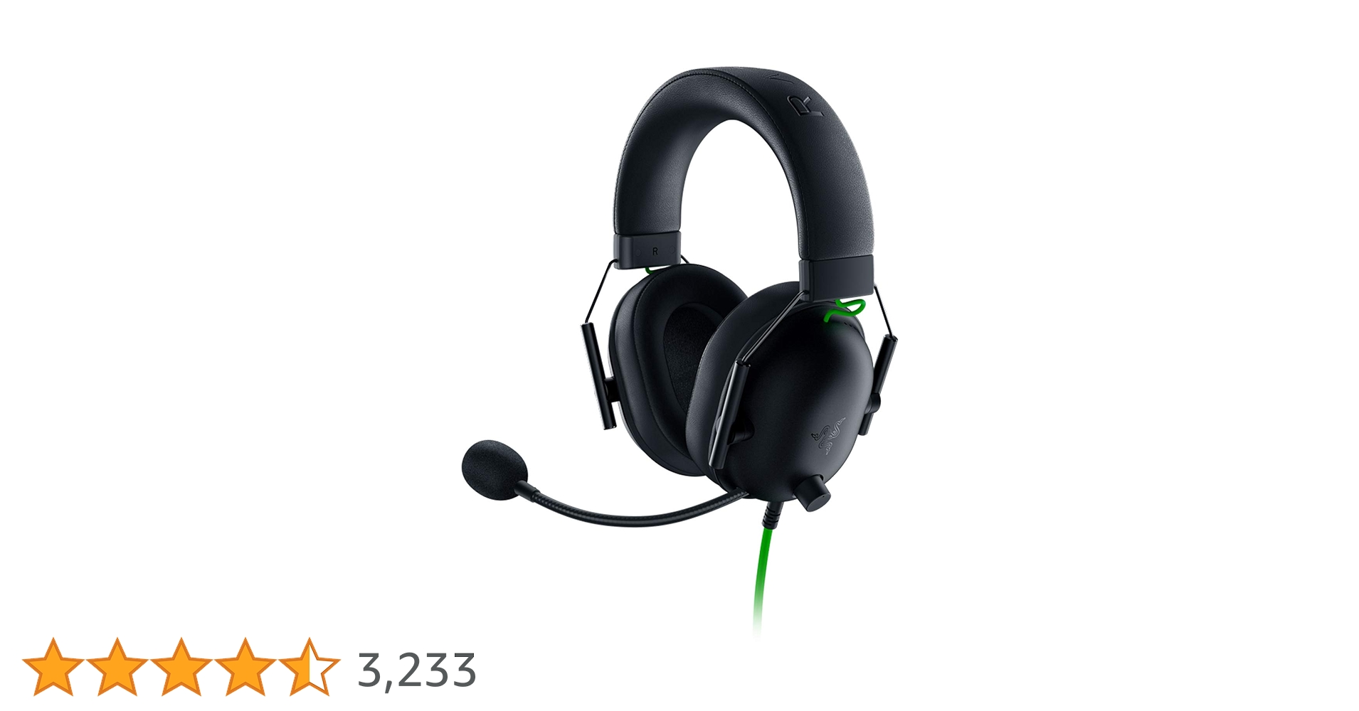 ヘッドホン Razer BlackShark V2 Amazon.co.jp: Razer - BlackShark V2 X 有線ゲーミングヘッド