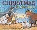 Christmas in the Barn