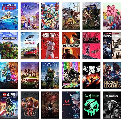 microsoft - xbox game pass ultimate 1 month membership code printed on card 4 pack  premgear cleaning cloth