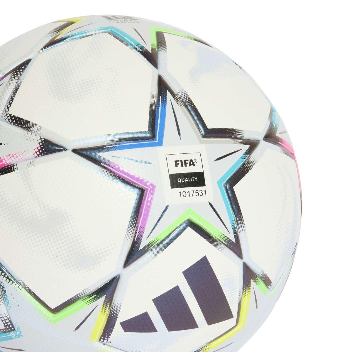 adidas Pallone UEFA Champions League 26/27 League Boxed, Misura 5