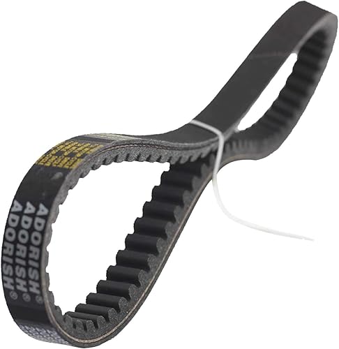 Miniatura 6 de Correa de transmisión Go Kart serie 30 para Comet 203590, Comet 203590A (paquete de 1)