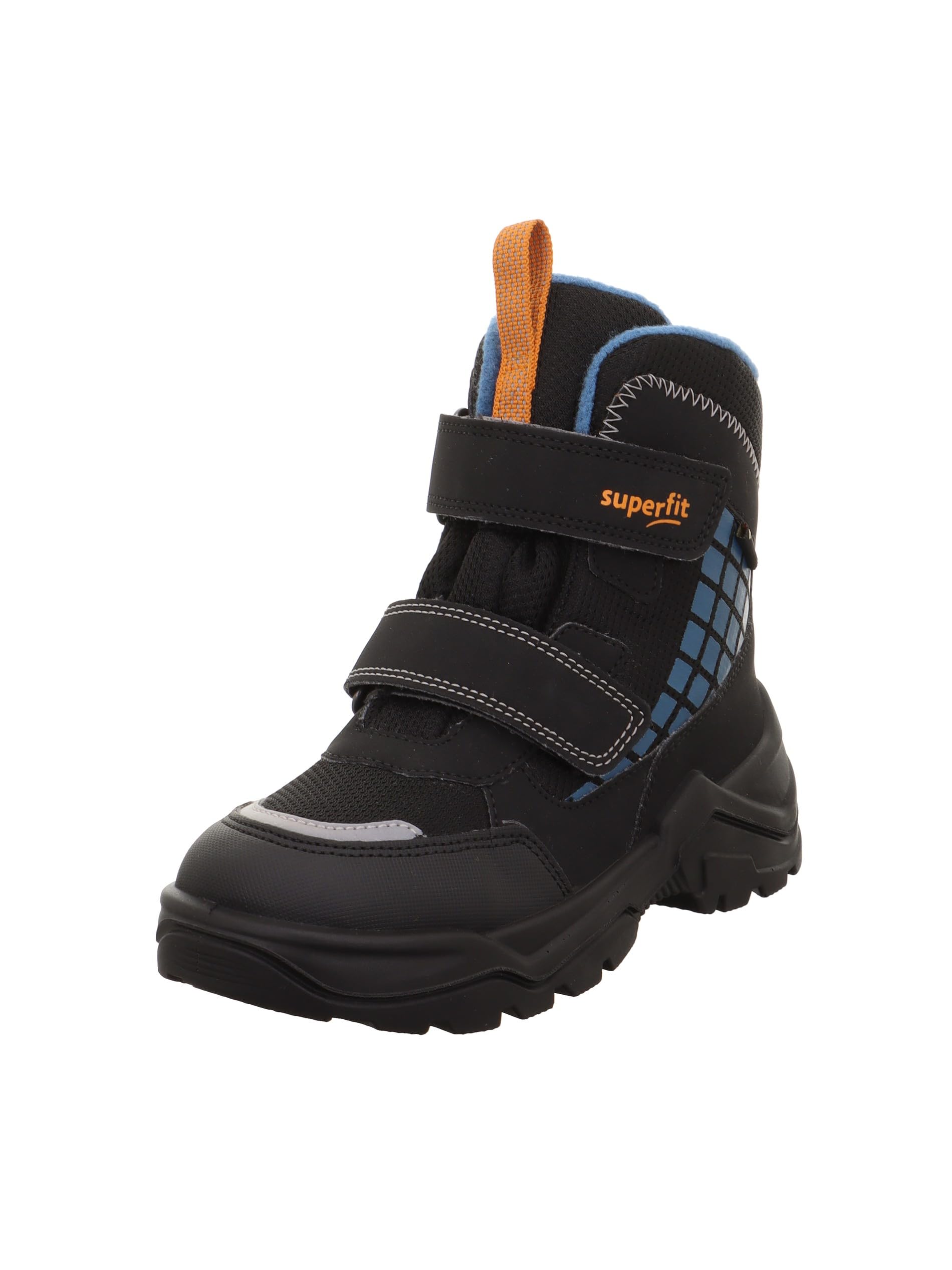 Superfit Men's Snow Max Warm Gefütterte Gore-tex Boot