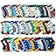 #13 Blind Box Boy Socks （15 Pairs）