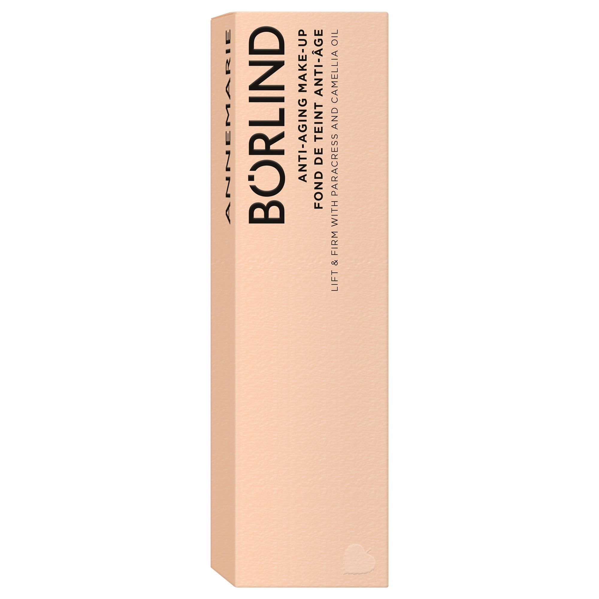 ANNEMARIE BÖRLIND Anti-Aging Make-up Light 30 ml Mit Hoher Deckkraft