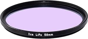 ICE LiPo Didymium Filter Broadband Light Pollution Reduction For Night Sky/St - View #3