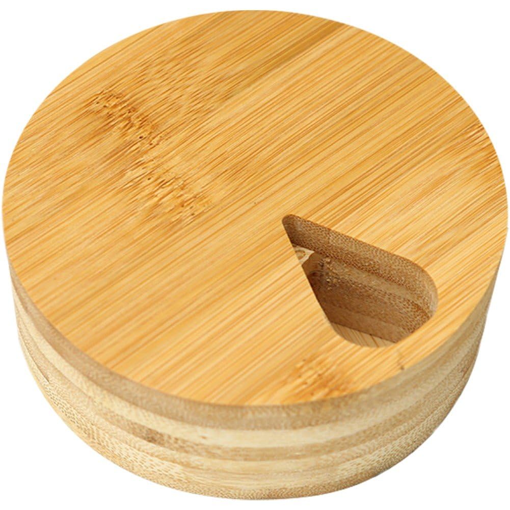 Boîte à vitamines en bois voyage : porte-pilule nomade pour actif