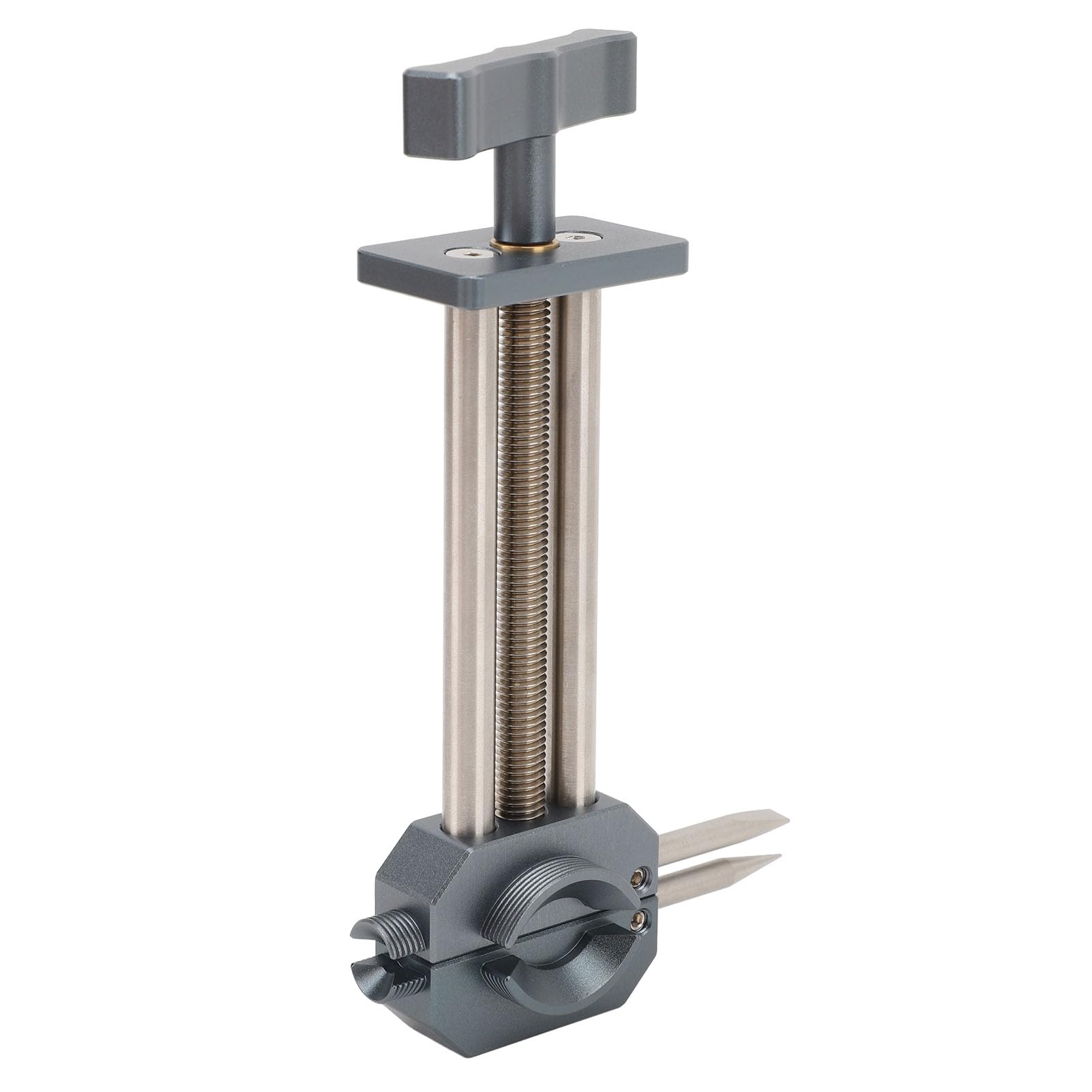 Kit Di Strumenti Per Riparazione Obiettivi Fotocamera - Chiave Per Filtri E Apertura Lenti - Foto 11