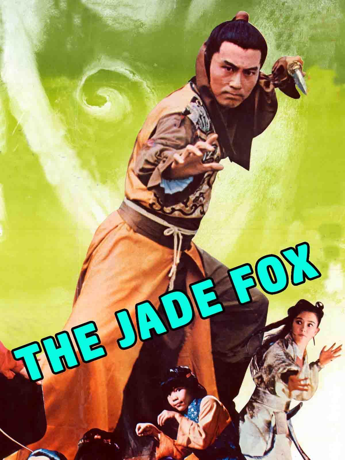 The Jade Fox