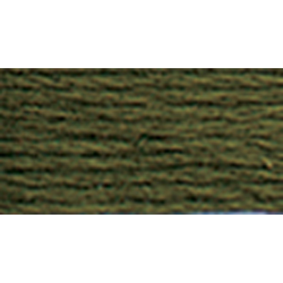 DMC 117-936 6 Strand Embroidery Cotton Floss, Very Dark Avocado Green, 8.7-Yard