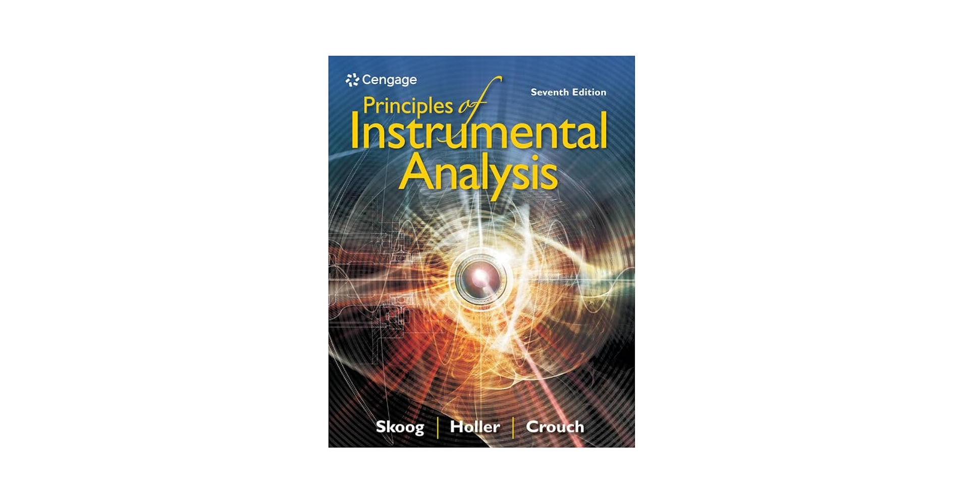 Principles of Instrumental Analysis 6th edition [ペーパーバック] 楽天市場】Principles of Instrumental Analysis 6th edition