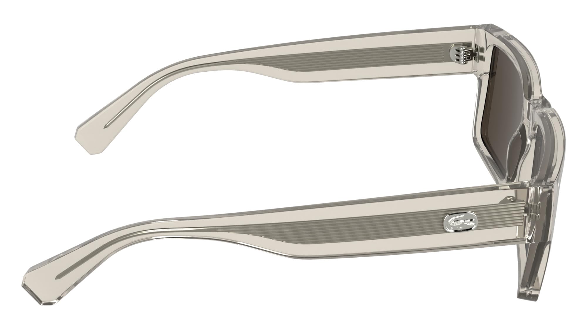 Lacoste Herren L6089s Sonnenbrille (1er Pack)
