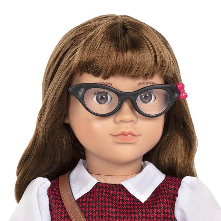 Muñeca Our Generation Teacher Activity Doll Taylor miniatura 4