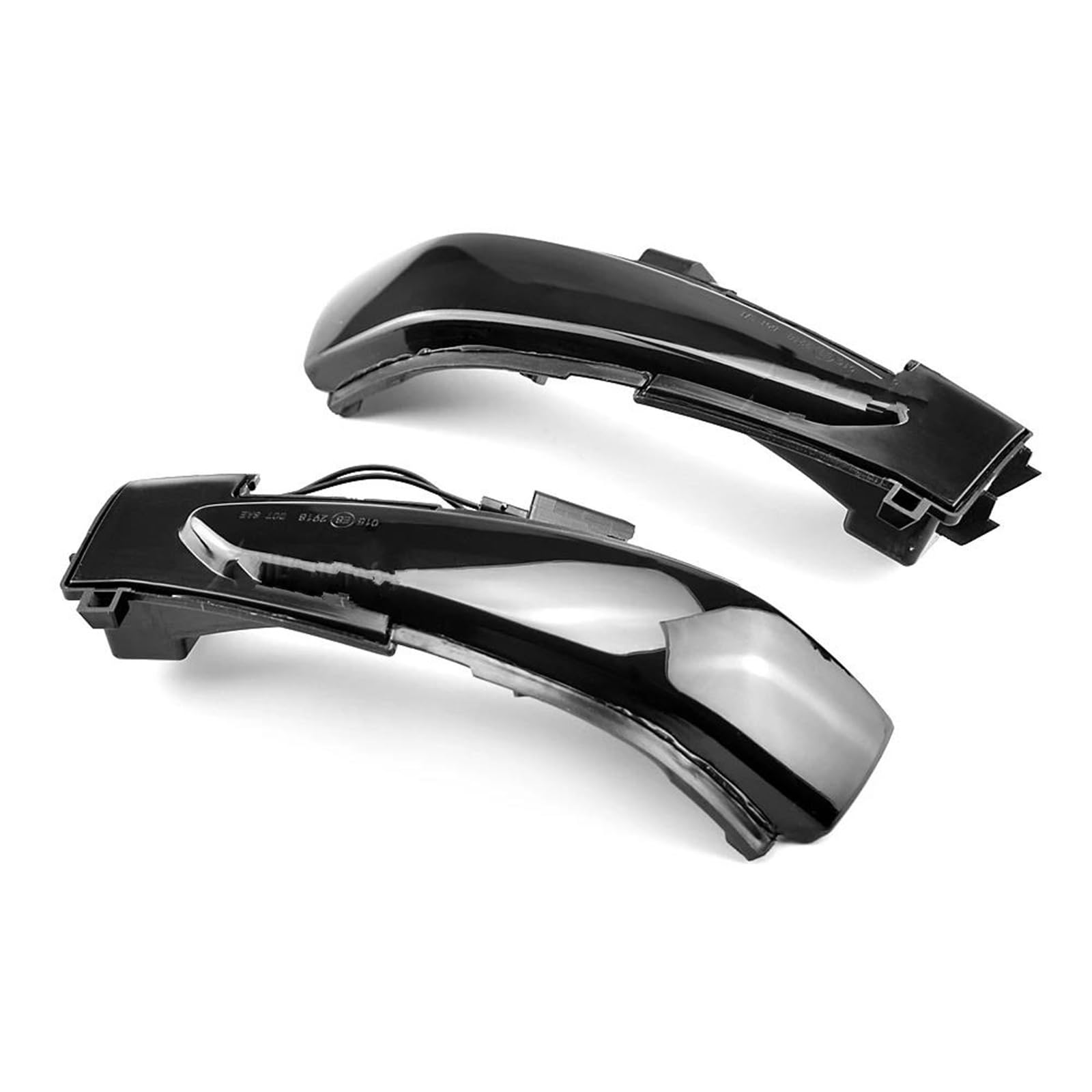Genérico Intermitente Lateral Para Citroën C4 Para Grand Para Picasso DS5