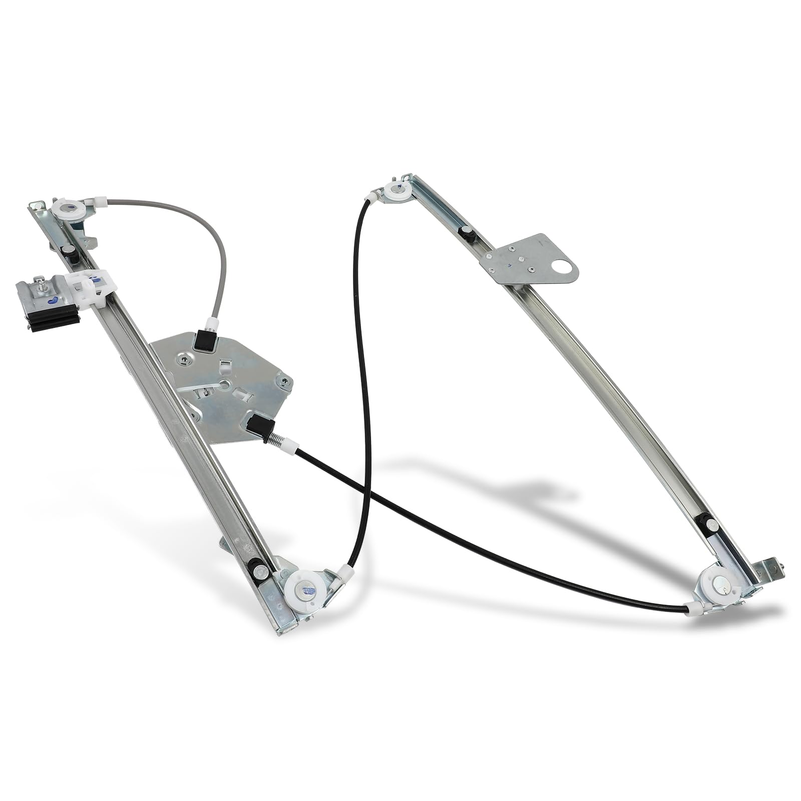 SCITOO Power Window Regulator w/o Motor for Mercedes-Benz CLS550 2007-2011