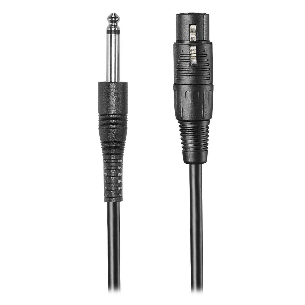 Audio-Technica Micrófono dinámico unidireccional ATR1300x (Serie ATR)