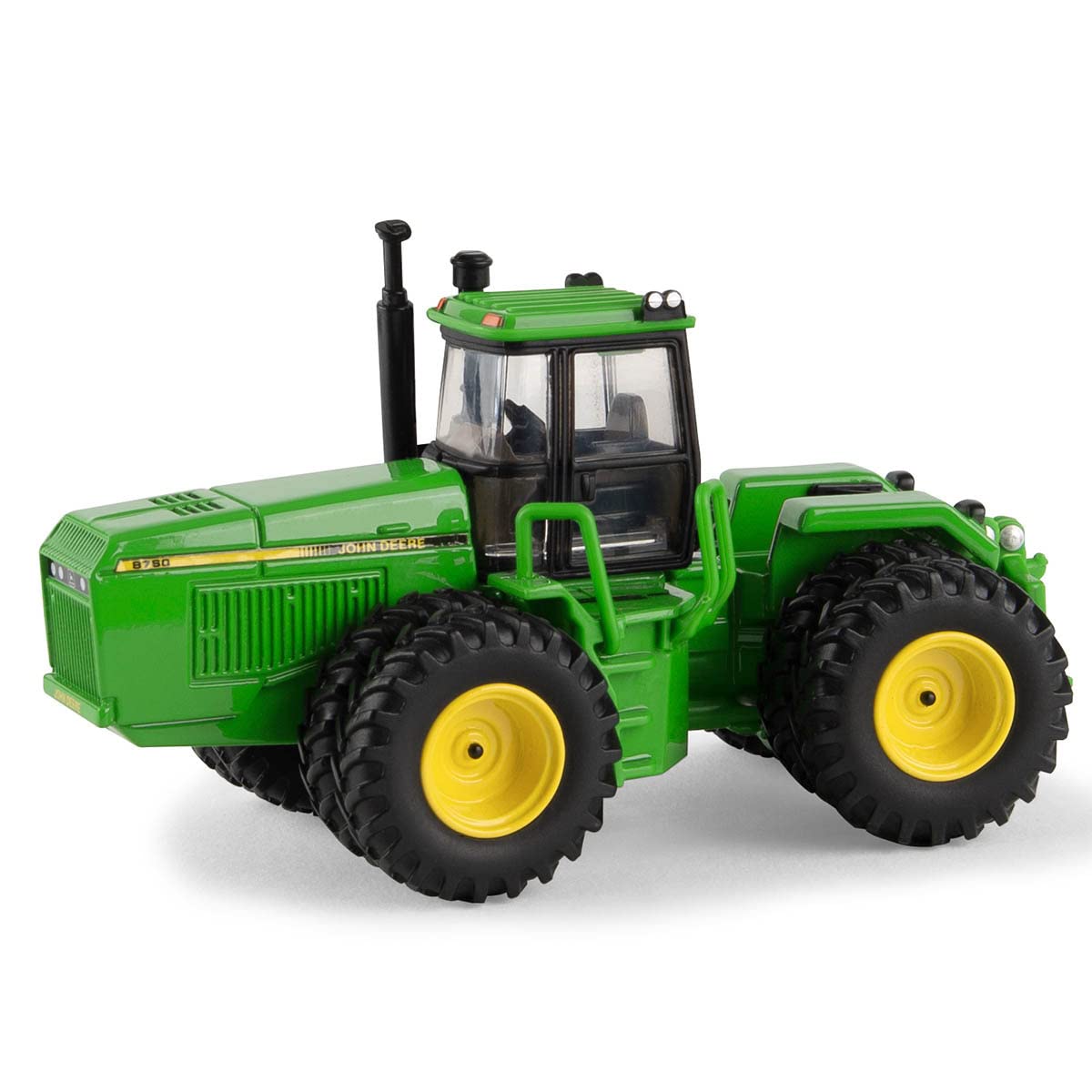 Amazon.com: 1/64 John Deere 8760 Prestige Tractor Toy - LP82812