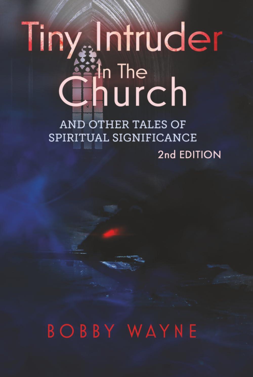 Tiny Intruder in the Church and Other Tales of Spiritual Significance (2nd Edition): And Other Tales of Spiritual Significance