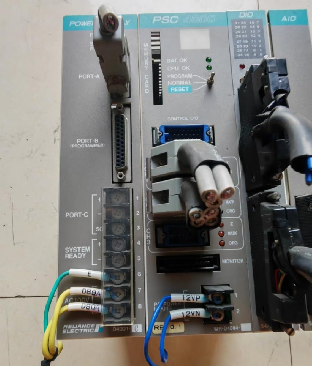 1 Pcs S-D4006(Used) Factory Stock Inventory