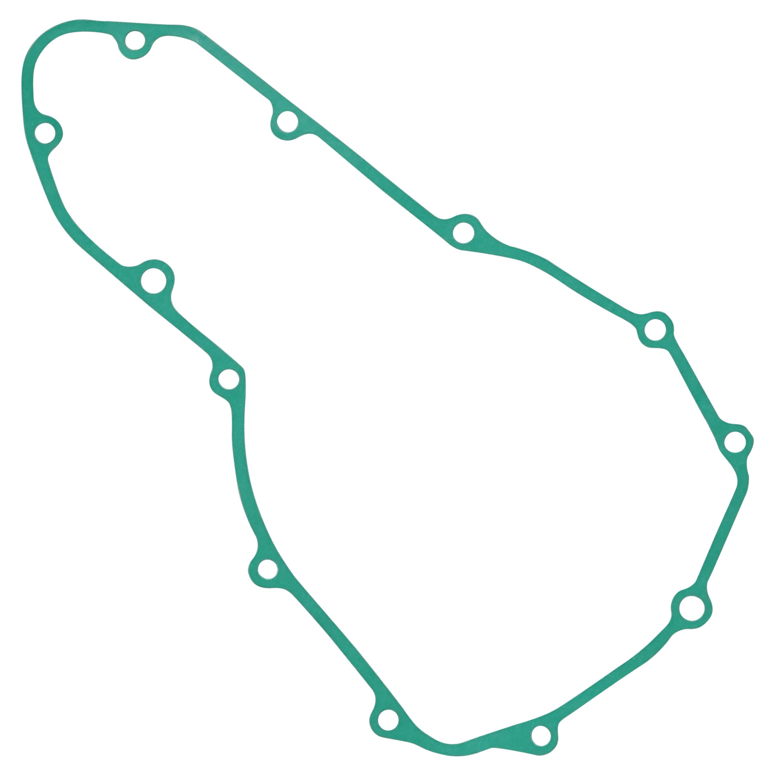 ZX12R Generator Gasket Stator Cover Gasket For 2000-2006 Kawasaki