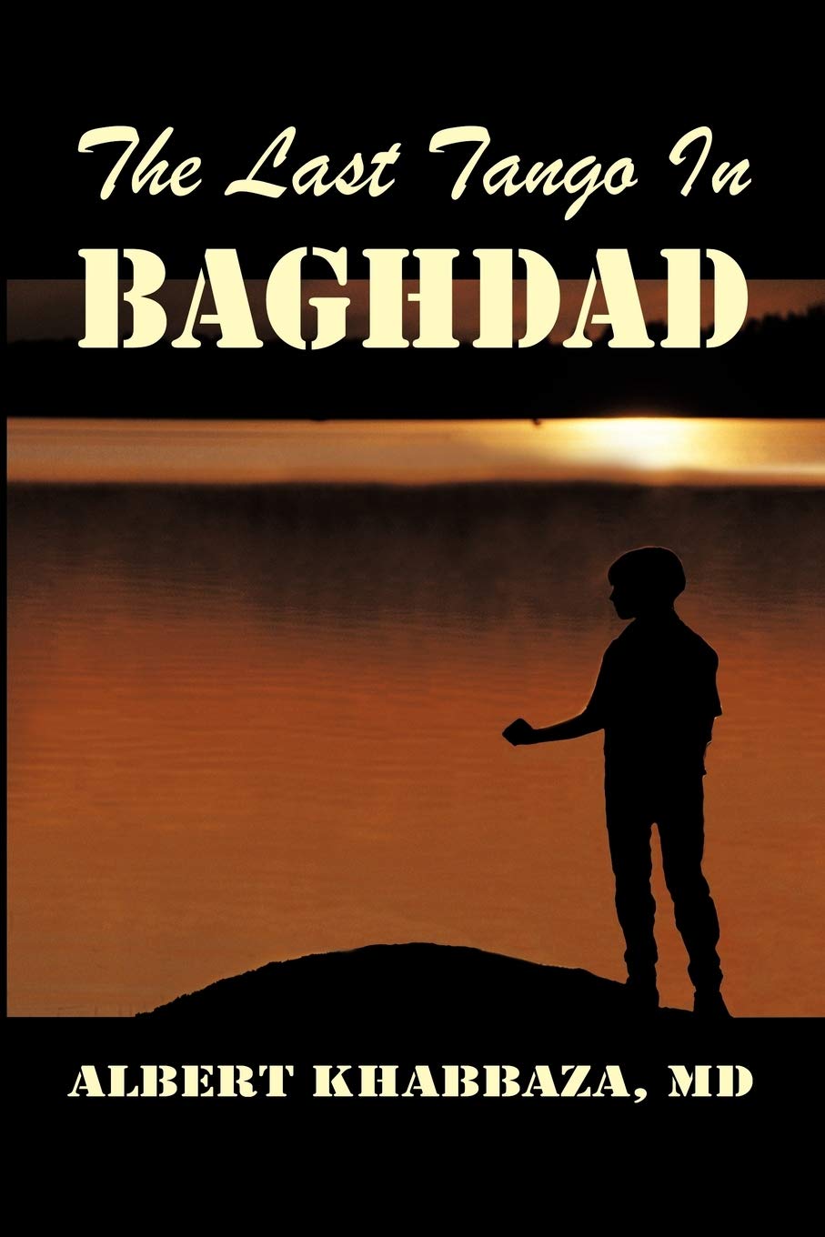The Last Tango in Baghdad
