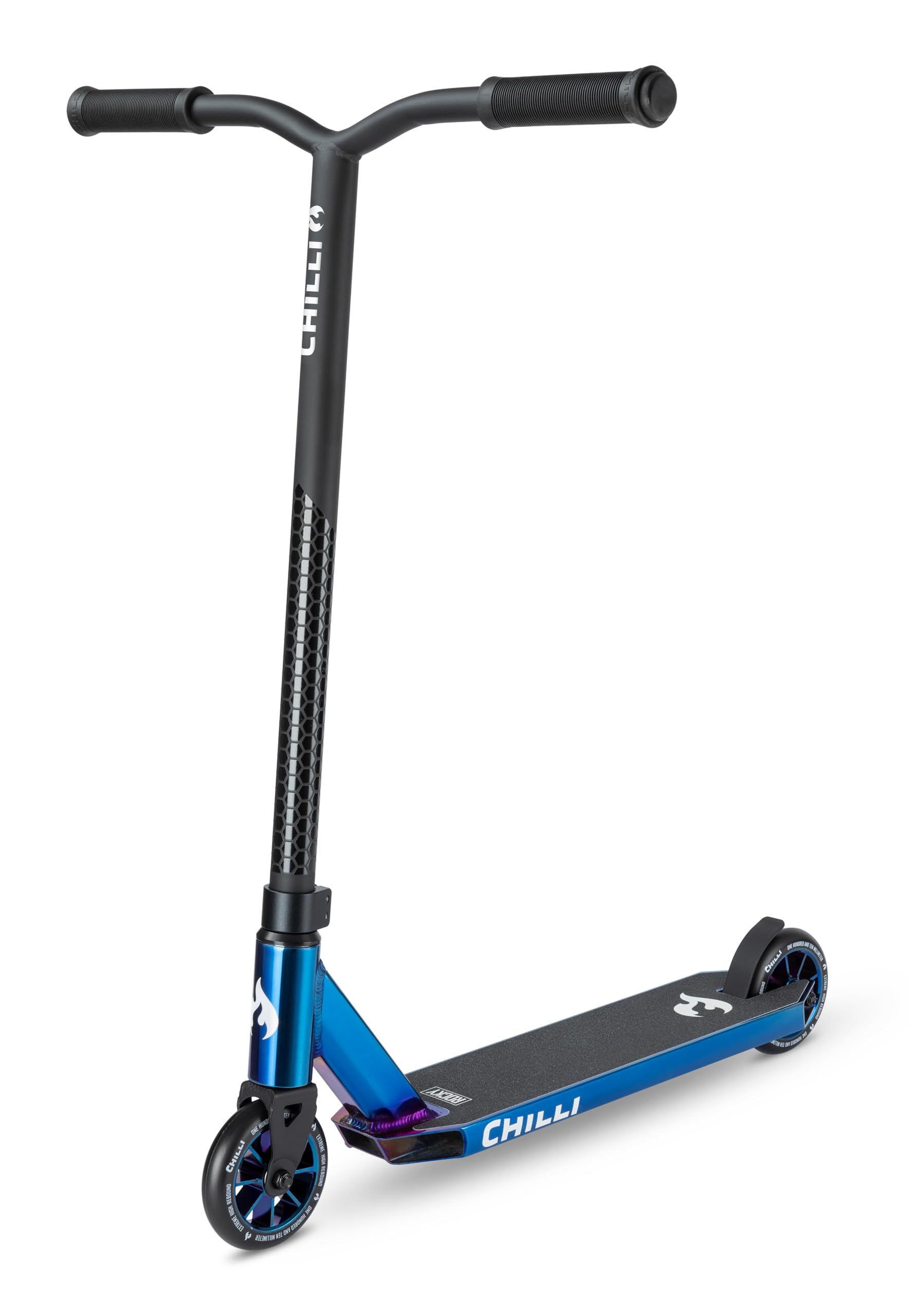 Chilli Pro Scooter Rocky Trottinette Freestyle Jeunesse Unisexe