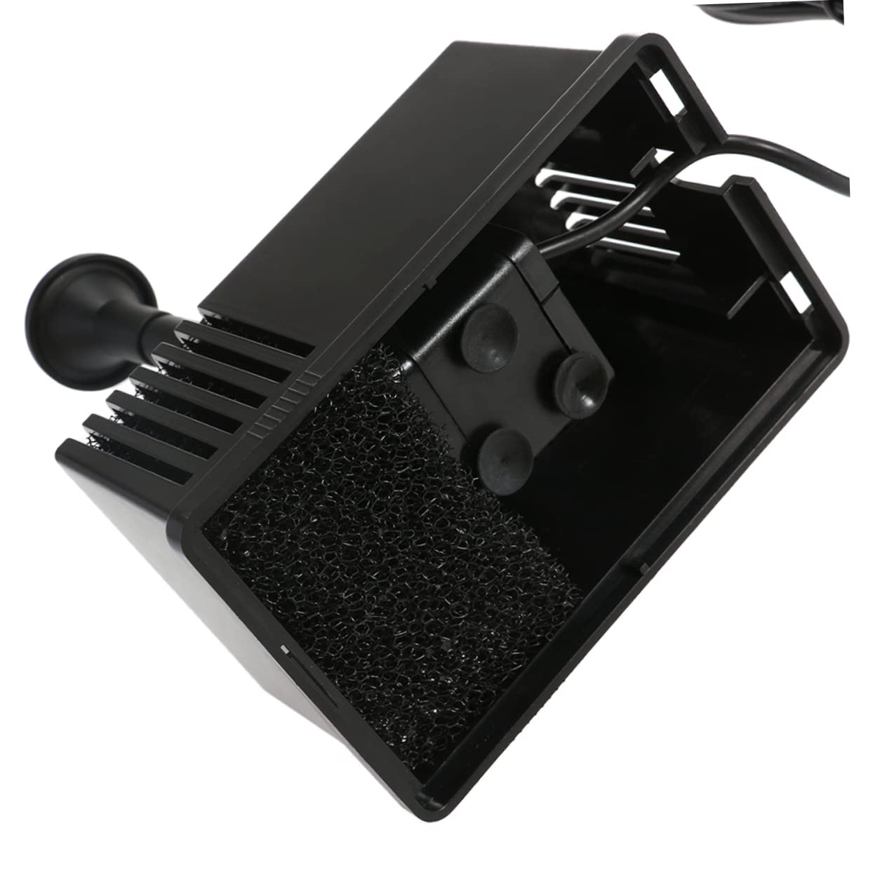 Pompa Solare Brushless 220L/H AS180-0920C per Acquario e Laghetto