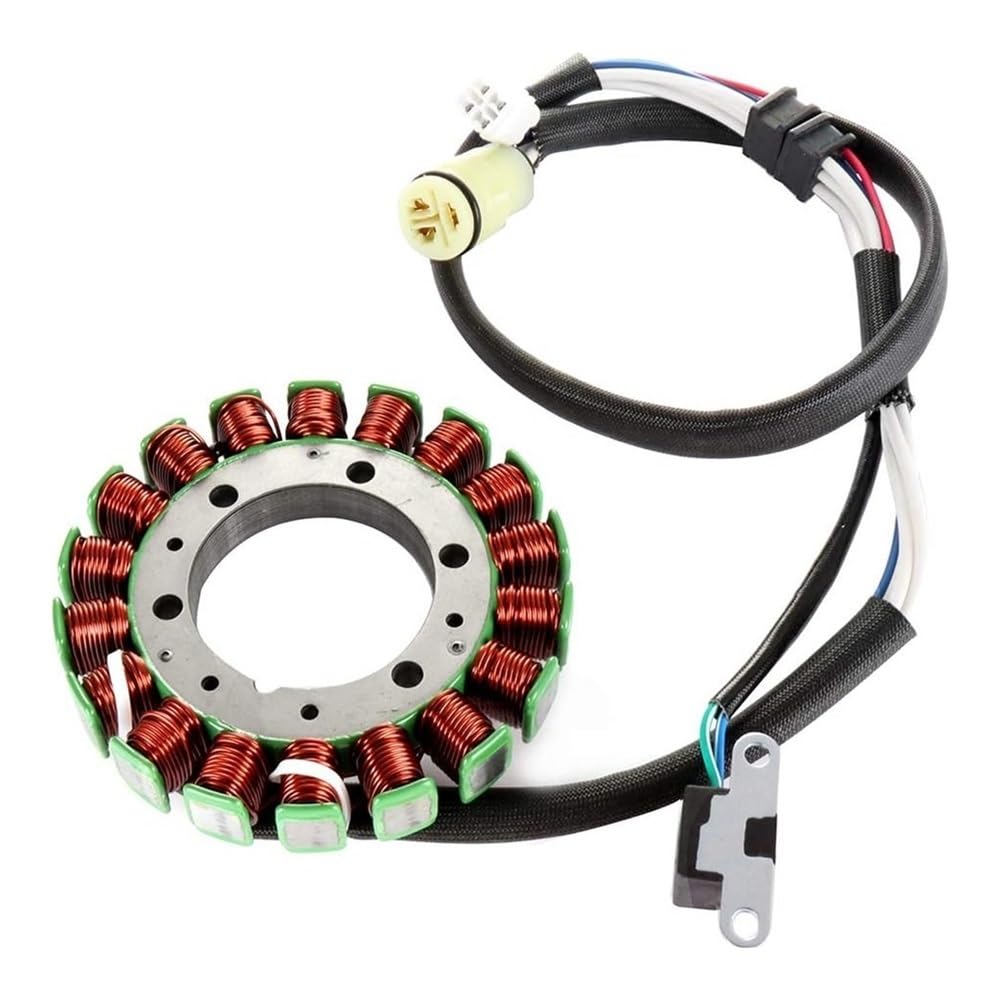 Stator de générateur pour YFM350 2002-2004 | Pièce d'allumage quad