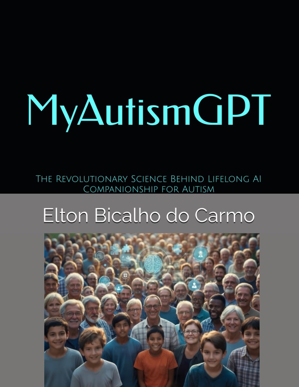 MyAutismGPT: The Revolutionary Science Behind Lifelong AI Companionship for Autism