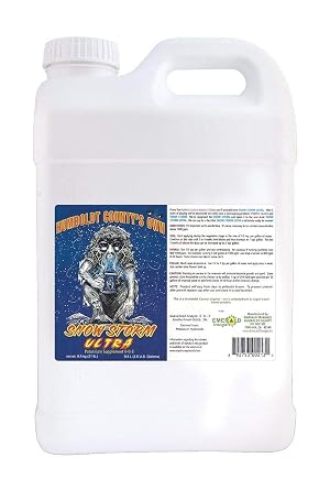 Snow Storm Ultra 2.5 Gallon