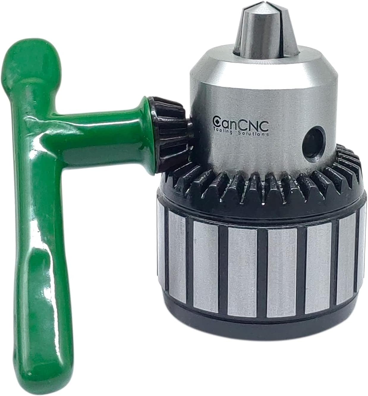 Accusize Industrial Tools 5/8inch x JT33 Jacobs Taper Drill Chuck Key