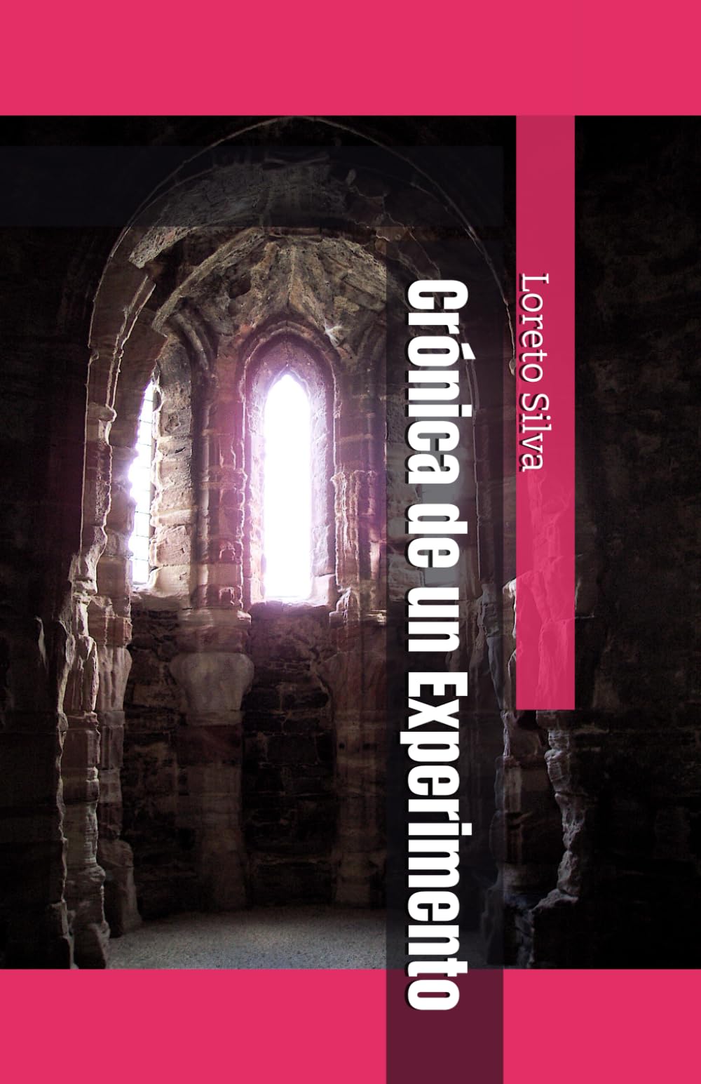 Crónica de un Experimento