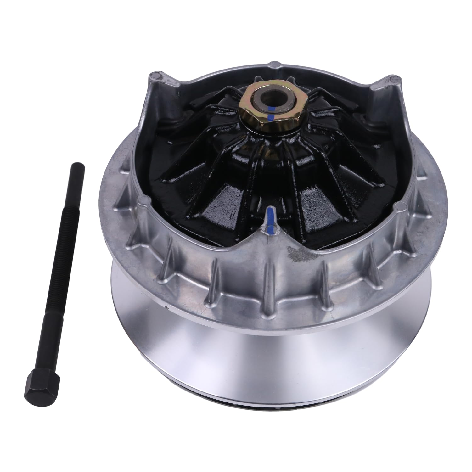 【051090 】 Amazon.com: YIHETOP Primary Drive Clutch 0JYA-051000-10004