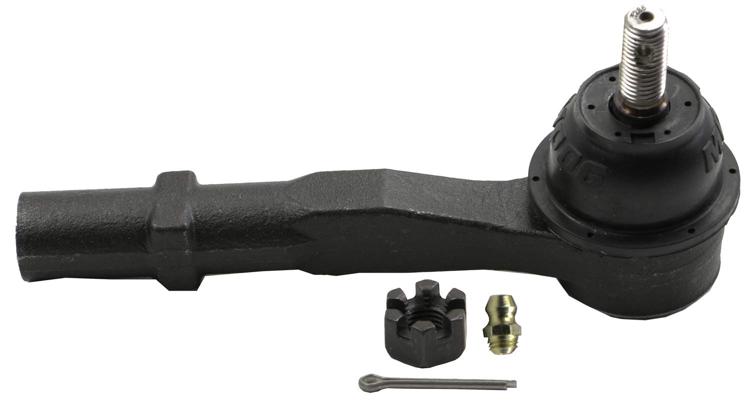 MOOG ES801215 Steering Tie Rod End for Jeep Renegade
