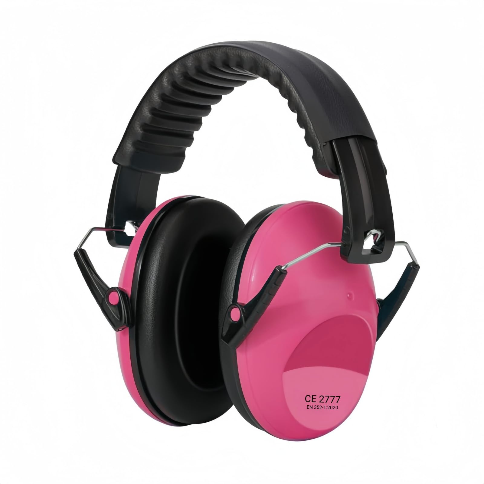 GUKOY Ear Defenders Children, 26dB SNR Noise Cancelling Headphones Sound Blocking Earmuffs Autism