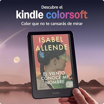Kindle Colorsoft Signature Edition (32 GB)