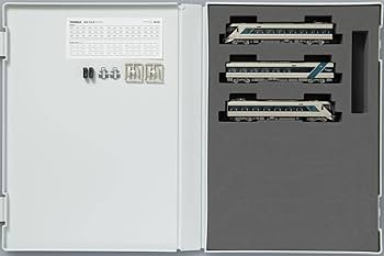 Amazon | TOMIX Nゲージ 東武500系リバティ 増結セット 3両