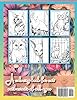 Cats in Color: A Coloring Book for Cat Enthusiasts of All Ages (Cat Kaleidoscope Coloring Series) #1