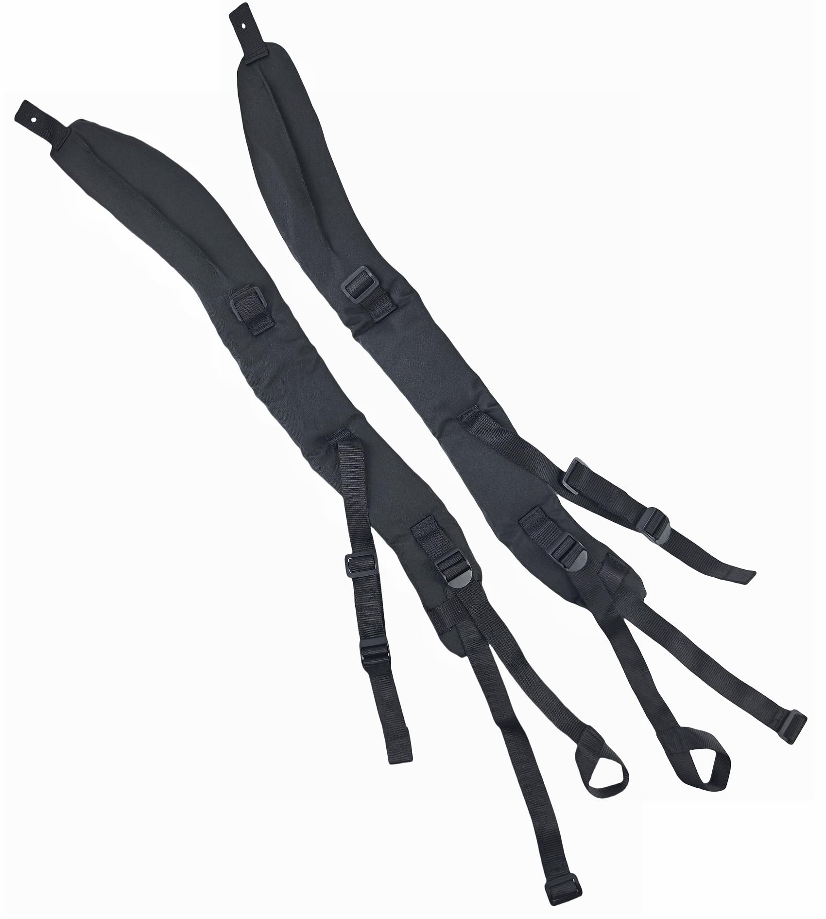 Sangles de harnais universelles compatibles avec S-tihl BR500 BR550 BR600 BR700 - Gauche et droite (modèles 4282-710-9020 et 9030)