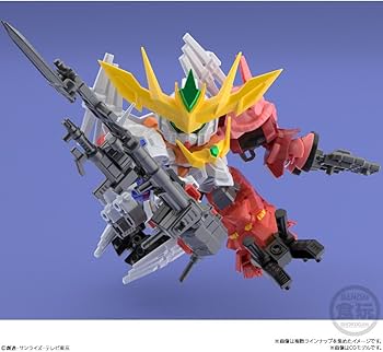 スーパーショックガンダム 箱売り Amazon | ミニプラ ガンダムビルドダイバーズ スーパーショック
