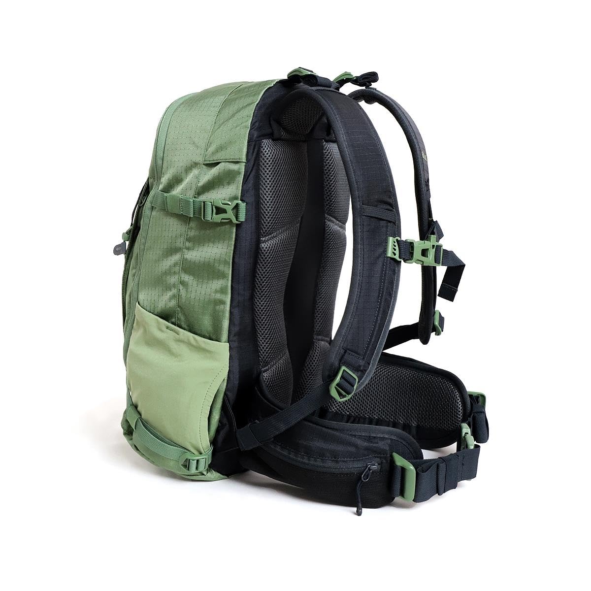 ALTUS Edelweiss K30 Mochila de Montaña y Trekking | Cubre Mochilas Integrado