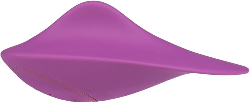 Vibrador 6 modos de vibración Vibrador de silicona para ellas ...